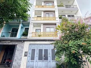 Bán gấp căn nhà mặt tiền đường số 3  kdc êm đềm  p. linh xuân  thủ đức  90m2   0938 325 ***