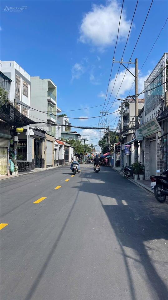Đất đẹp góc 2 mặt tiền gần ngay ql13, hiệp bình phước, thủ đức  110m2/10tỷ   0938 325 ***