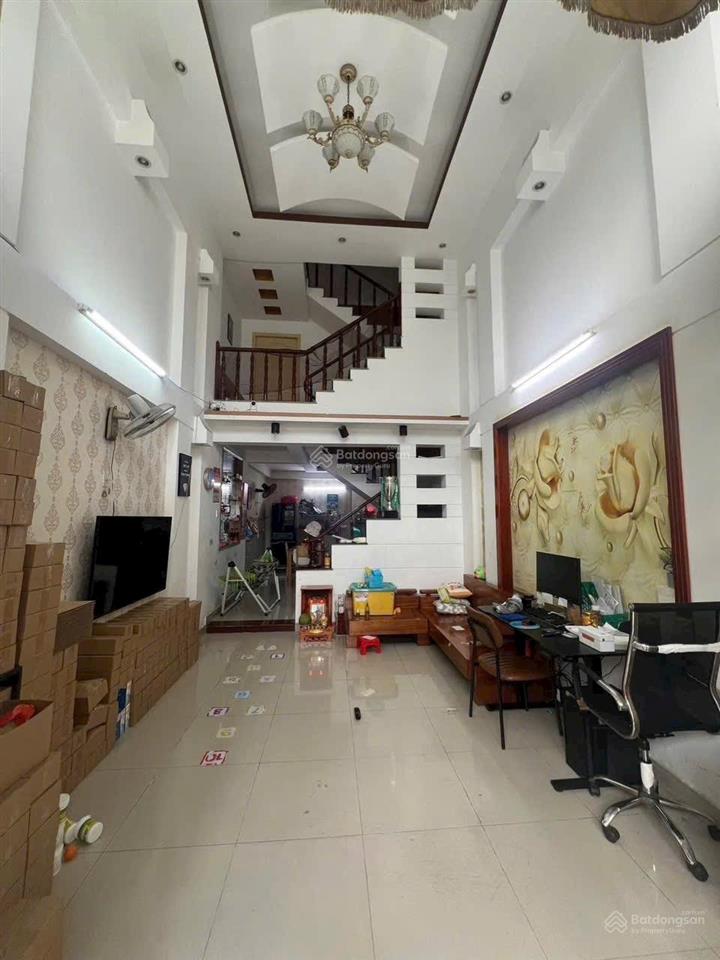 Nhà 3 tầng hẻm xe hơi  hiệp bình chánh, thủ đức   xem nhà 0938 325 ***