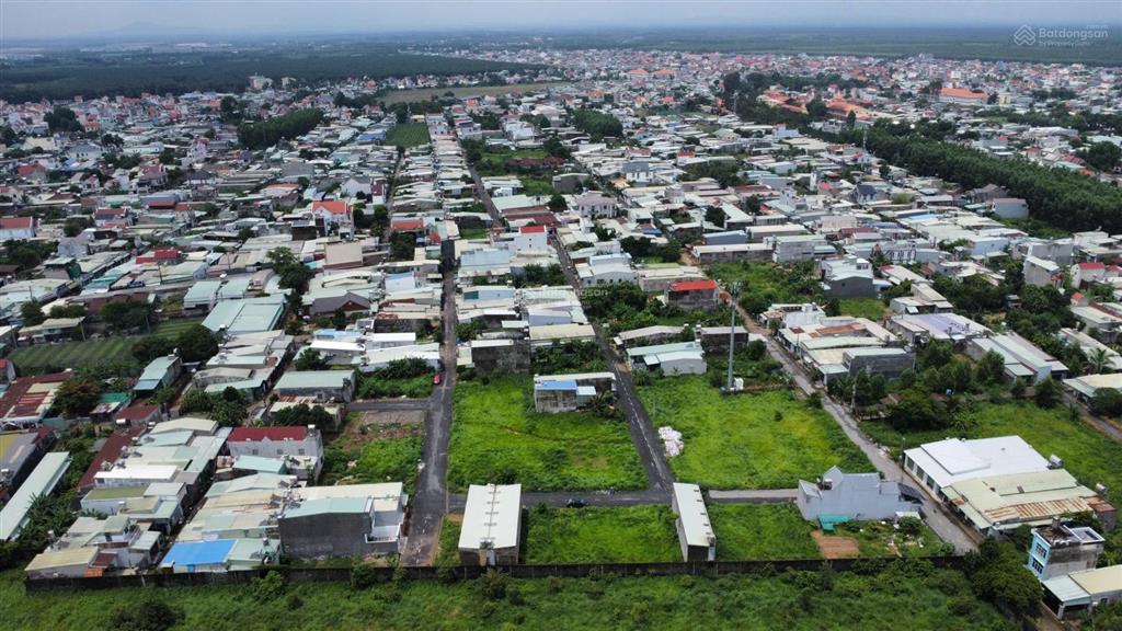 Ngay tp biên hoà  5x20m  kdc kín cạnh kcn  1,3tỷ   0938 325 ***