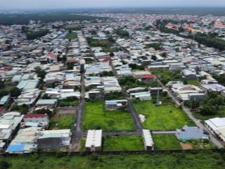 Ngay tp biên hoà  5x20m  kdc kín cạnh kcn  1,3tỷ   0938 325 ***