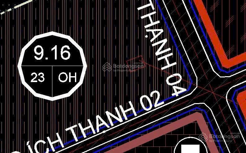Bán đất đường số 8  lò lu  p. trường thạnh cũ  7,6x10,6m  3,98 tỷ   0938 325 ***.