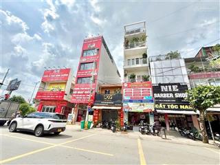 Nhà mtkd đường 25 hiệp bình chánh  1t2l  66m2 sổ hồng  12,5tỷ   0938 325 ***