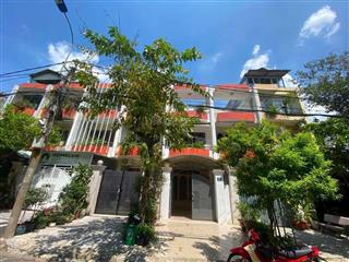 Cho thuê nhà himlam linh chiểu  80m2 3 tầng  4pn   xem 0938 325 ***