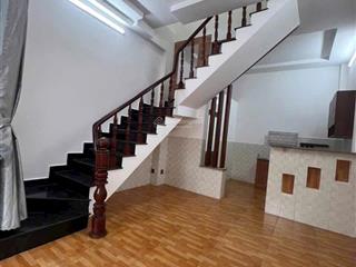 Cho thuê nhà mới đường 25, p. hiệp bình chánh, thủ đức