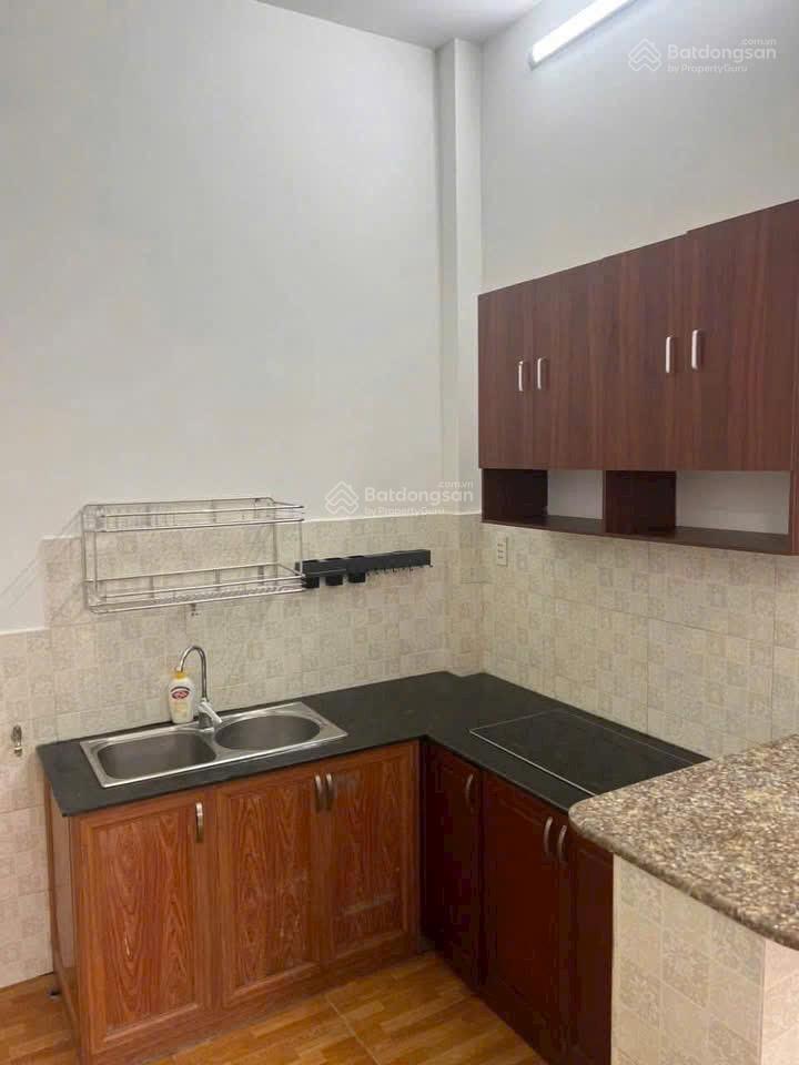 Cho thuê nhà mới đường 25, p. hiệp bình chánh, thủ đức