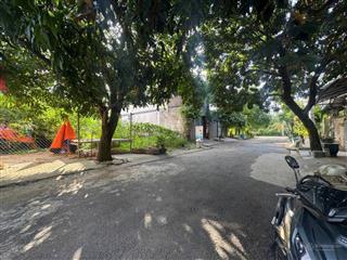 Lô đất đẹp  rẻ  hiểm có khu bên sông đường số 27, p. hiệp bình chánh, thủ đức. gần tttm gigamall