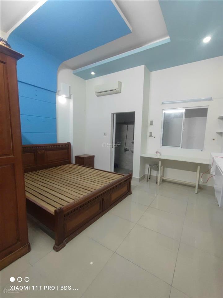Nhà 4tầng hxh gần vạn phúc, p. hiệp bình phước, thủ đức  4pn/5wc   0938 325 ***