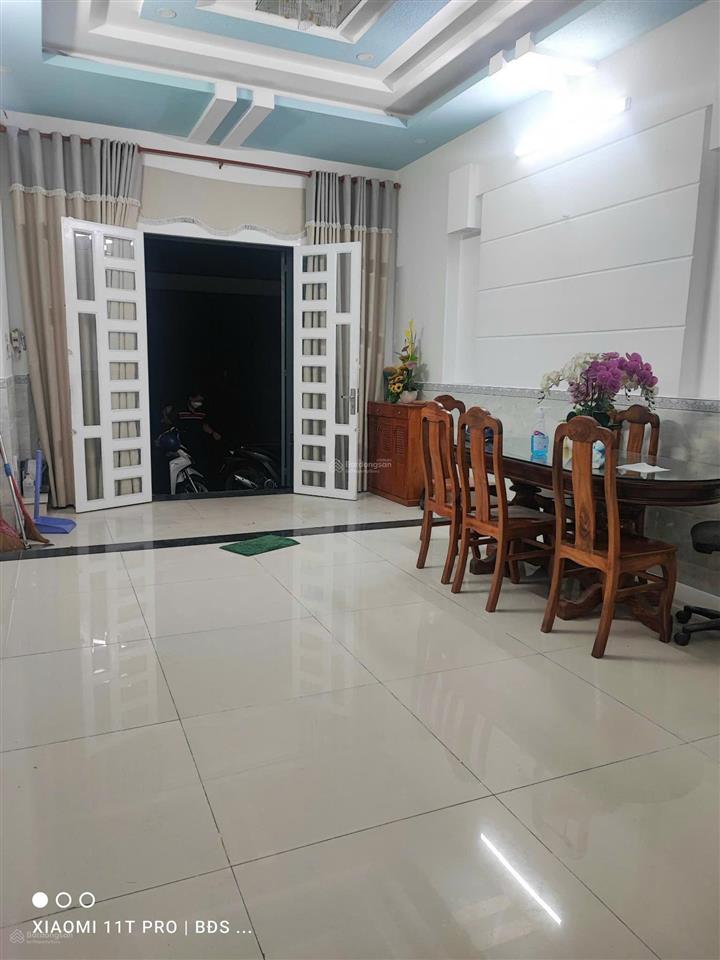 Nhà 4tầng hxh gần vạn phúc, p. hiệp bình phước, thủ đức  4pn/5wc   0938 325 ***