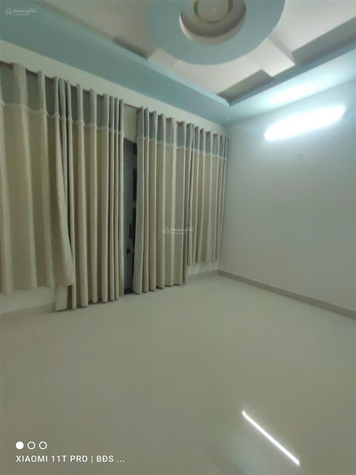 Nhà 4tầng hxh gần vạn phúc, p. hiệp bình phước, thủ đức  4pn/5wc   0938 325 ***