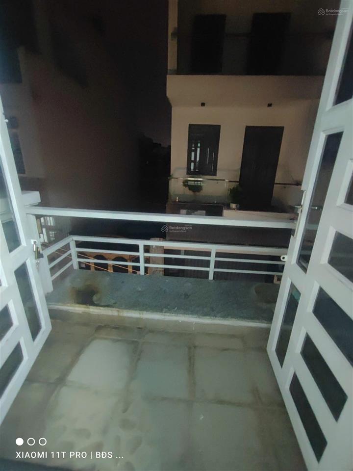 Nhà 4tầng hxh gần vạn phúc, p. hiệp bình phước, thủ đức  4pn/5wc   0938 325 ***