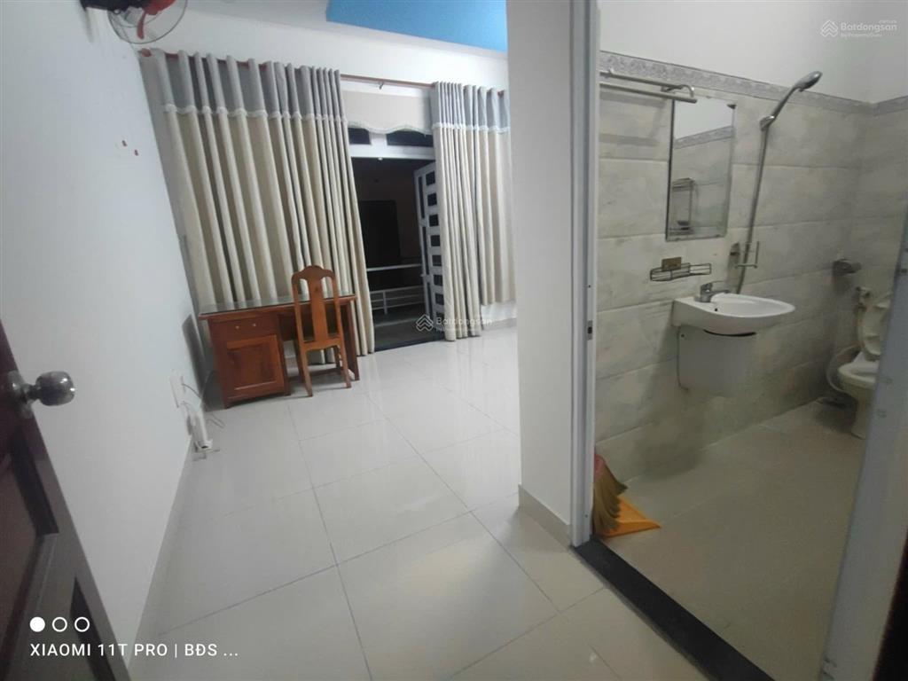 Nhà 4tầng hxh gần vạn phúc, p. hiệp bình phước, thủ đức  4pn/5wc   0938 325 ***
