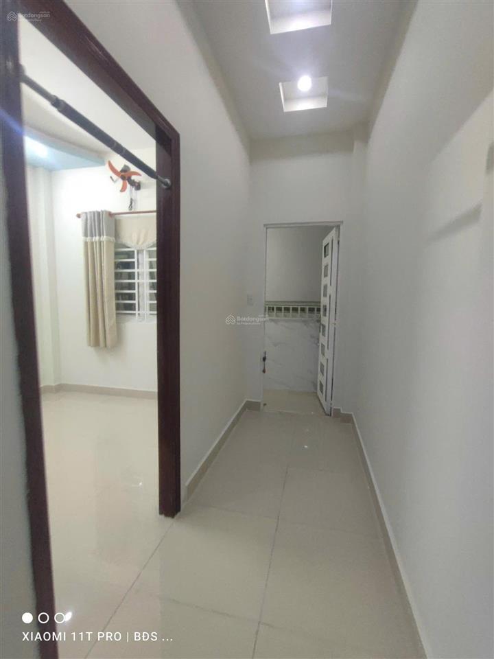 Nhà 4tầng hxh gần vạn phúc, p. hiệp bình phước, thủ đức  4pn/5wc   0938 325 ***