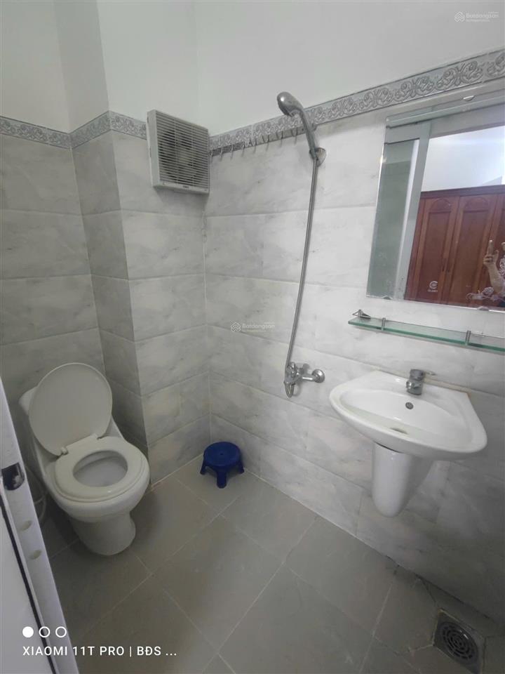 Nhà 4tầng hxh gần vạn phúc, p. hiệp bình phước, thủ đức  4pn/5wc   0938 325 ***