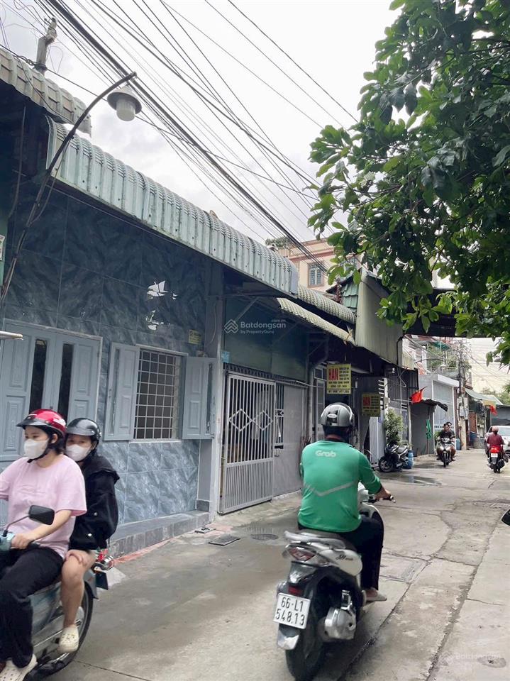 Chỉ 2,55 tỷ  nhà ô tô tới cửa, p. dĩ an, tp.hcm   0938 325 ***