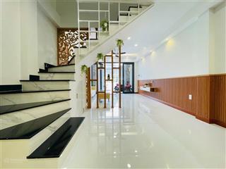 Cho thuê nhà 3 tầng  hẻm xe hơi  p. hiệp bình chánh, thủ đức.