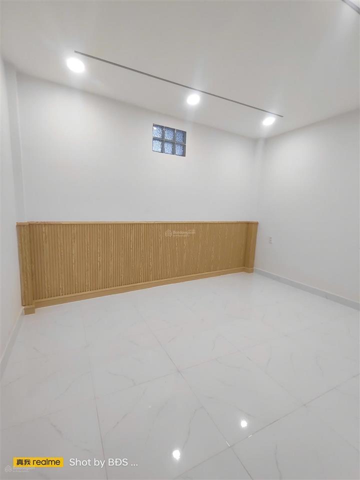 Cho thuê nhà 3 tầng  hẻm xe hơi  p. hiệp bình chánh, thủ đức.