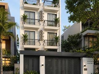 Tòa nhà 5 tầng ngay trung tâm q9  gần lê văn việt  239m2  28p thuê kín   0938 325 ***