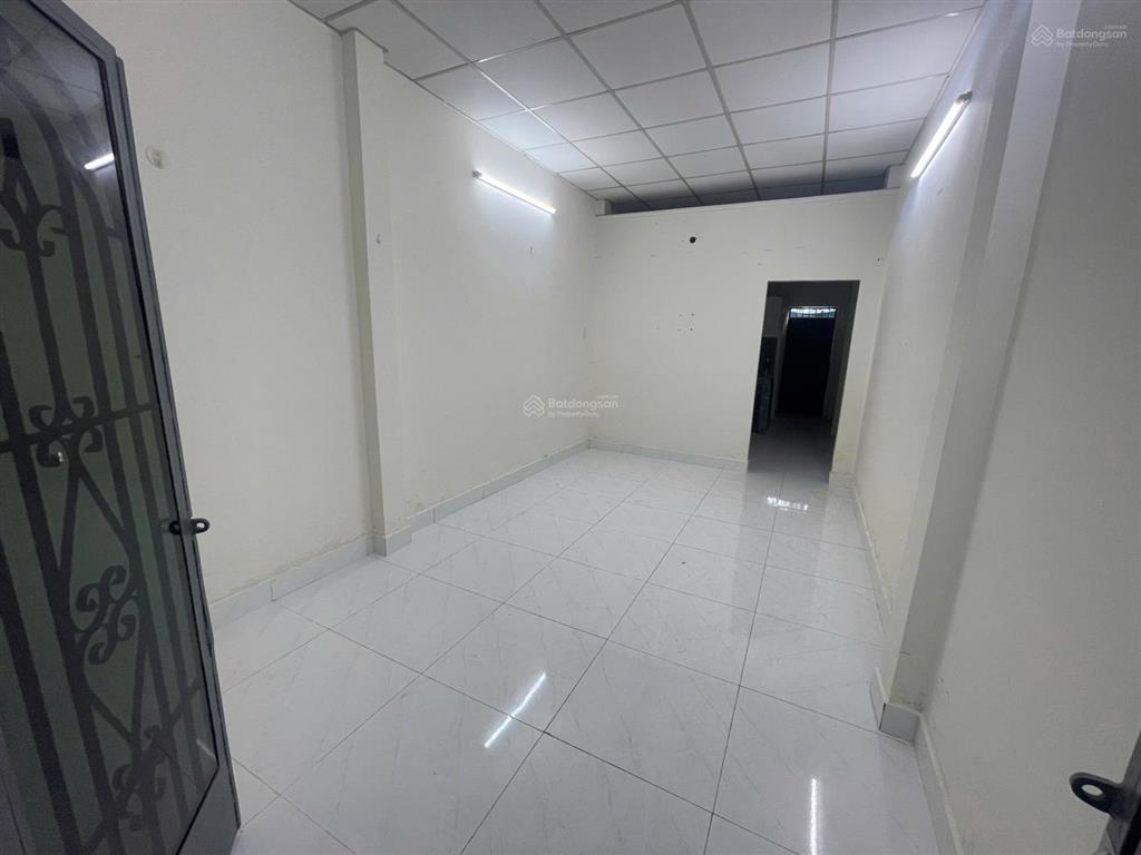 Bán nhà 2,5 tầng  hxh  đường tỉnh lộ 43  phường bình chiểu (tam bình mới)  64m2  3,5 tỷ