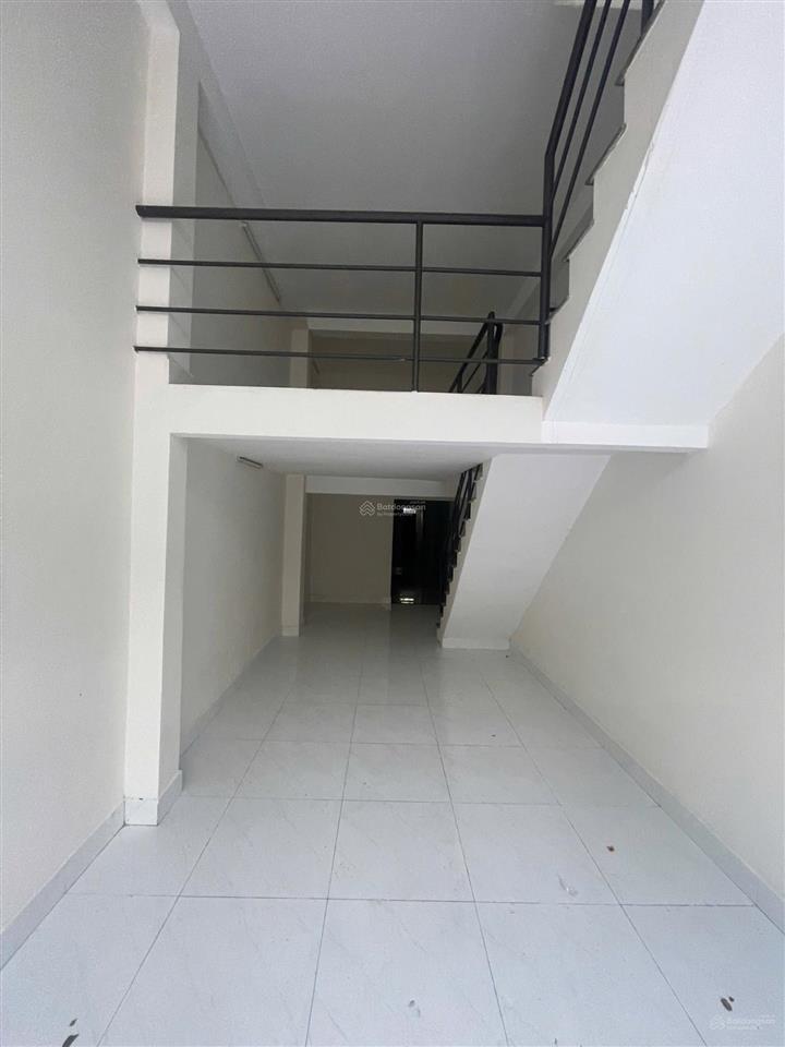 Bán nhà 2,5 tầng  hxh  đường tỉnh lộ 43  phường bình chiểu (tam bình mới)  64m2  3,5 tỷ