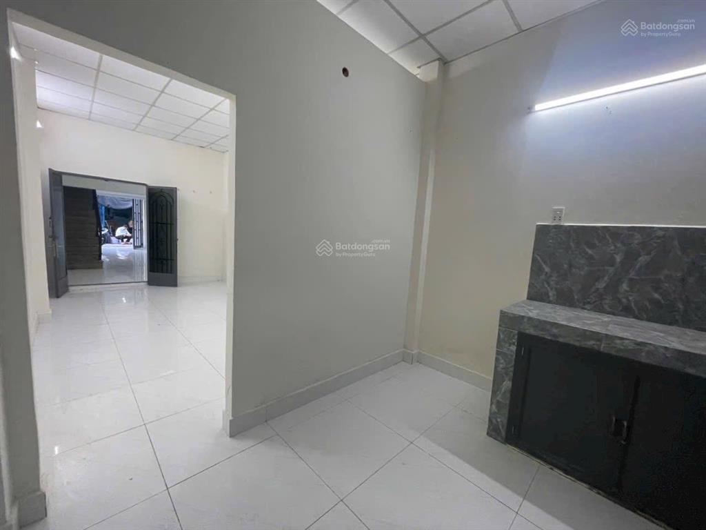 Bán nhà 2,5 tầng  hxh  đường tỉnh lộ 43  phường bình chiểu (tam bình mới)  64m2  3,5 tỷ