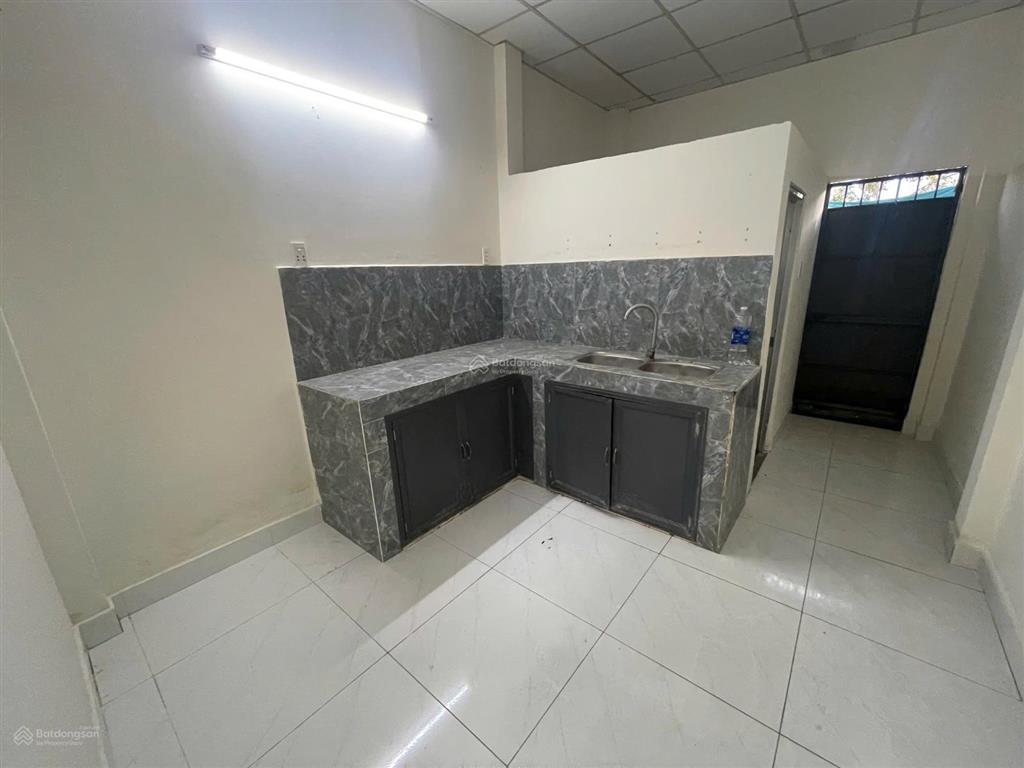 Bán nhà 2,5 tầng  hxh  đường tỉnh lộ 43  phường bình chiểu (tam bình mới)  64m2  3,5 tỷ