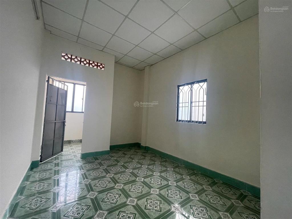 Bán nhà 2,5 tầng  hxh  đường tỉnh lộ 43  phường bình chiểu (tam bình mới)  64m2  3,5 tỷ