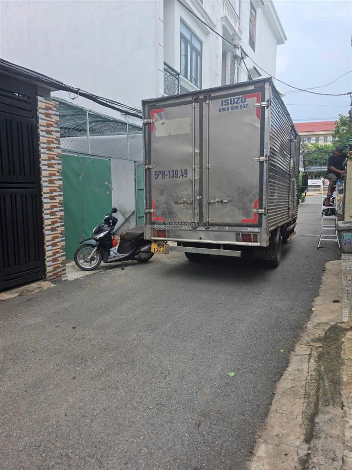 Bán lô đất hẻm xe tải đường số 9  linh xuân  sát mt ql1k  vị trí siêu đẹp   0938 325 ***