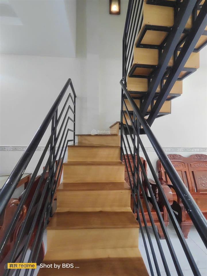Nhà 2 tầng hiệp bình phước, thủ đức  gần vạn phúc  tttm gigamall   0938 325 ***