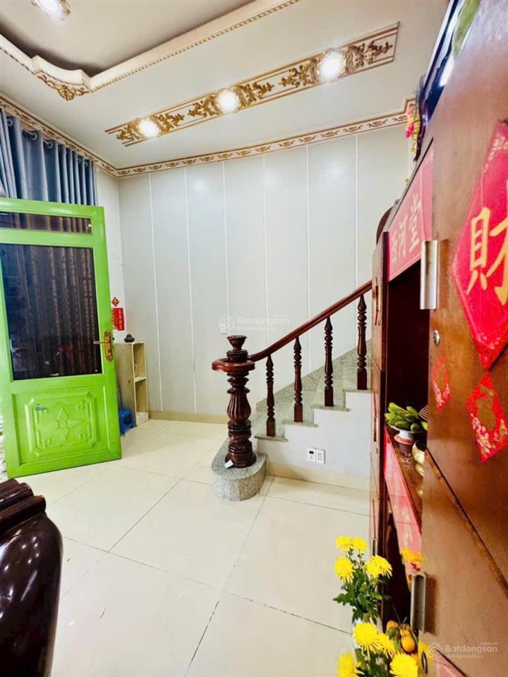 Siêu ngộp  hàng đầu tư  nhà 3 tầng lầu đường xe tải thông nhánh ql1k  linh xuân  thủ đức.