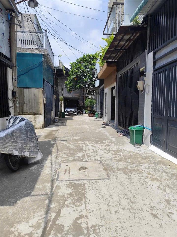 Hàng hiếm giá tốt 3,55 tỷ  sổ riêng
 ngô chí quốc  bình chiểu  thủ đức.