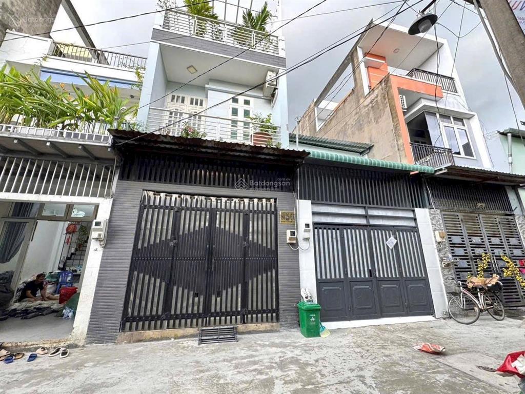 Hàng hiếm giá tốt 3,55 tỷ  sổ riêng
 ngô chí quốc  bình chiểu  thủ đức.