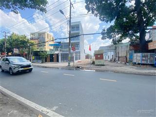 Đất mtkd đường bình chiểu thủ đức, gần cầu vượt gò dưa, chung cư stown thủ đức