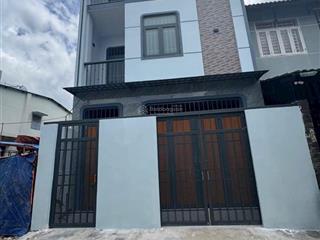 Ngay chợ tam hà, đường tô ngọc vân, tam phú, thủ đức  100m2/3 tầng/thu 29tr/th.