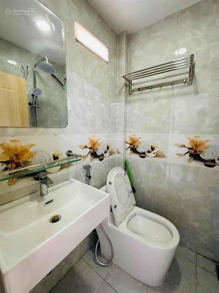 Bán gấp nhà đường số 4  hiệp bình phước  sát bên khu dân cư sông đà  giá chỉ 3,75 tỷ tl