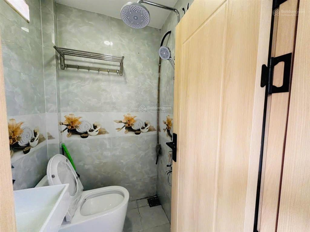 Bán gấp nhà đường số 4  hiệp bình phước  sát bên khu dân cư sông đà  giá chỉ 3,75 tỷ tl
