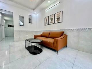 Bán gấp nhà đường số 4  hiệp bình phước  sát bên khu dân cư sông đà  giá chỉ 3,75 tỷ tl