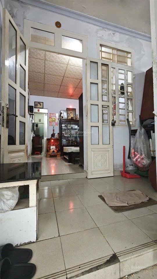Nhà hẻm ds2 trường thọ  52m2  1,84tỷ  kê khai 99 làm sổ dc
