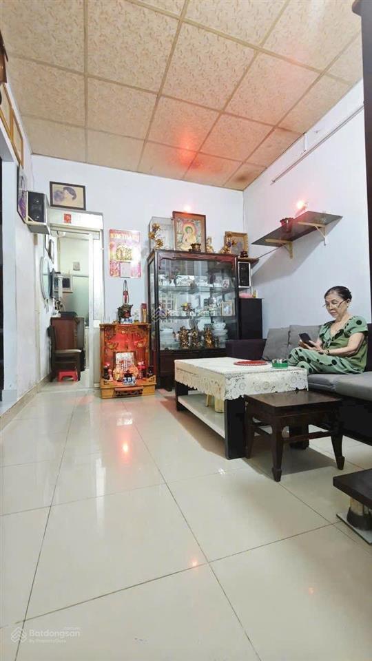 Nhà hẻm ds2 trường thọ  52m2  1,84tỷ  kê khai 99 làm sổ dc