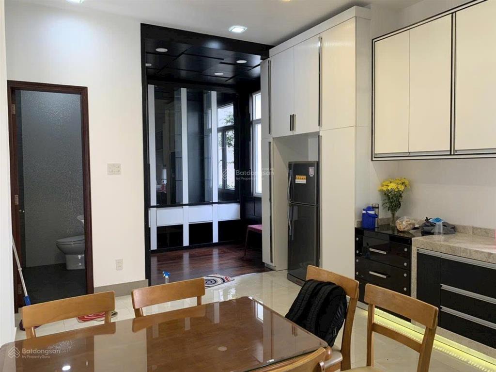 Cho thuê căn biệt thự song lập villas park  đường liên phường  quận 9