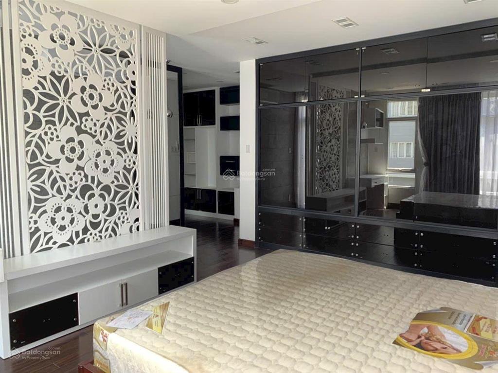 Cho thuê căn biệt thự song lập villas park  đường liên phường  quận 9