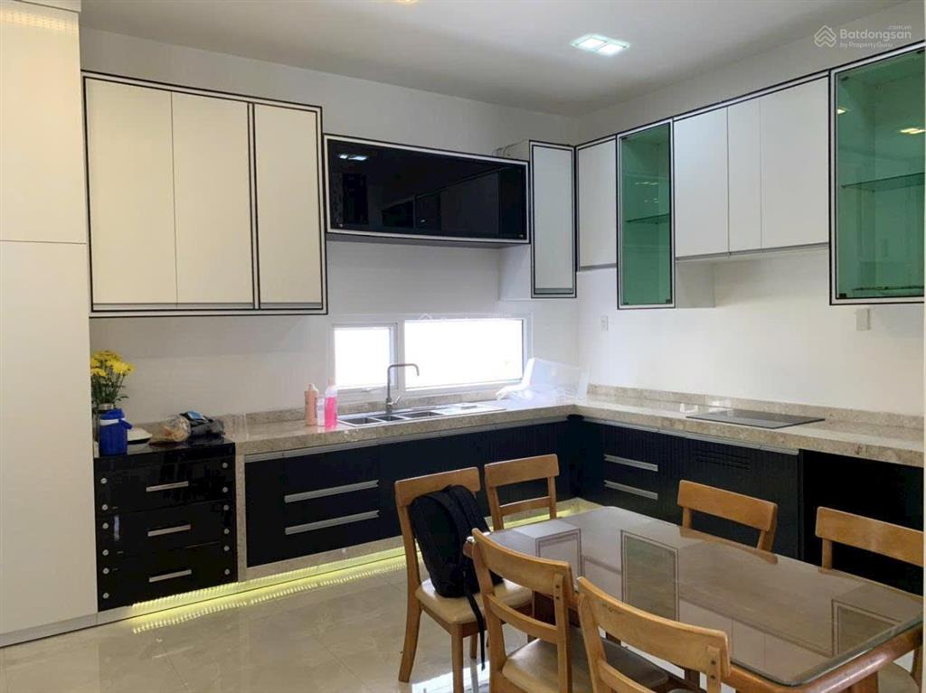 Cho thuê căn biệt thự song lập villas park  đường liên phường  quận 9