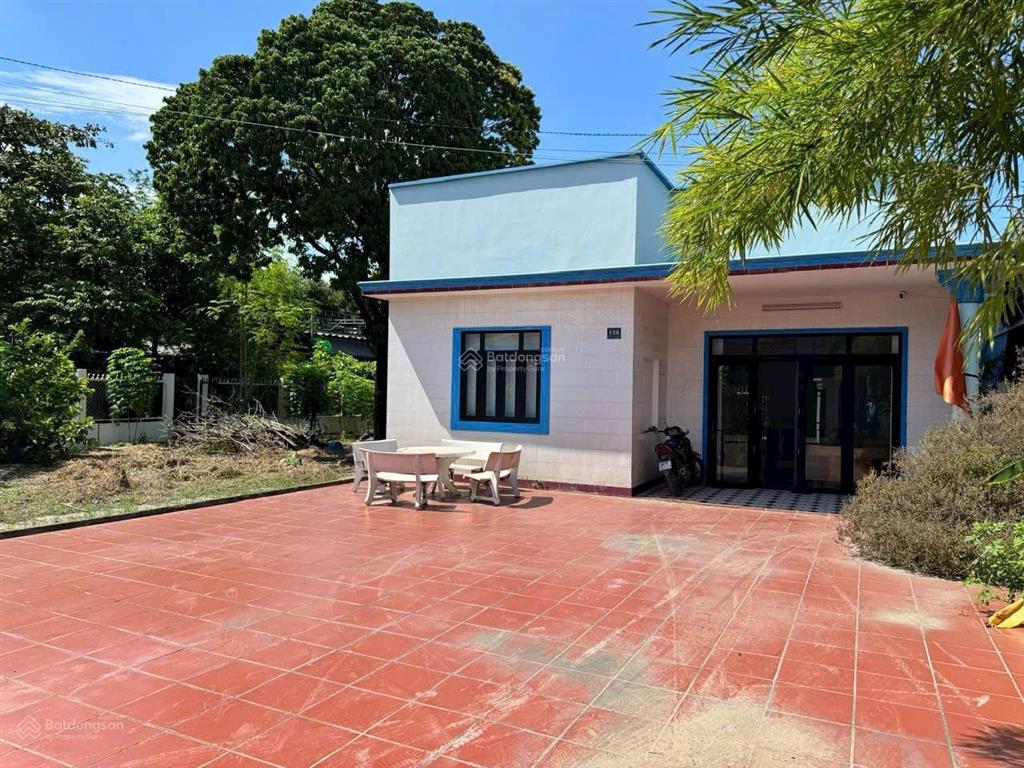 Cho thuê nhà đất diện tích lớn 3.000m2  mặt tiền đường số 11, phường trường thọ