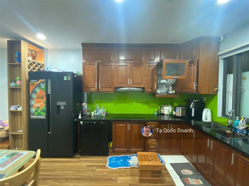 Bán căn hộ 67m² tại the vesta, 3,x tỷ, 2pn + 2wc, giá siêu hời