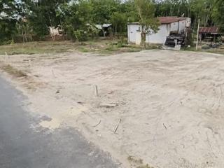 Bán đất thổ cư, mặt tiền đường nhựa tại hiệp thạnh, gò dầu, tây ninh, 550 triệu, 250 m2