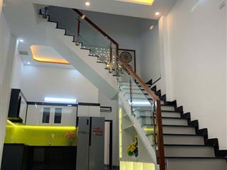 NHÀ MỚI HÀ HUY TẬP – 4 PHÒNG NGỦ