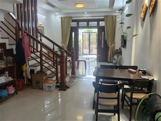 NHÀ 2,5 TẦNG HỒ SỸ DƯƠNG, CẨM LỆ – 100M² – 7,8 TỶ