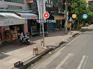 Bán nhà mặt tiền 3 tầng thuận tiện kinh doanh buôn bán ngay trung tâm thị xã