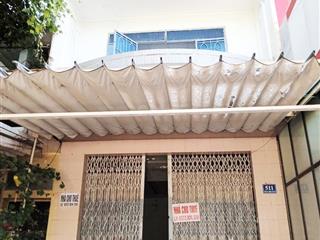 Chính chủ cho thuê nhà nguyên căn 125m2, mặt tiền phan bội châu, tam kỳ, quảng nam, (đà nẵng)
