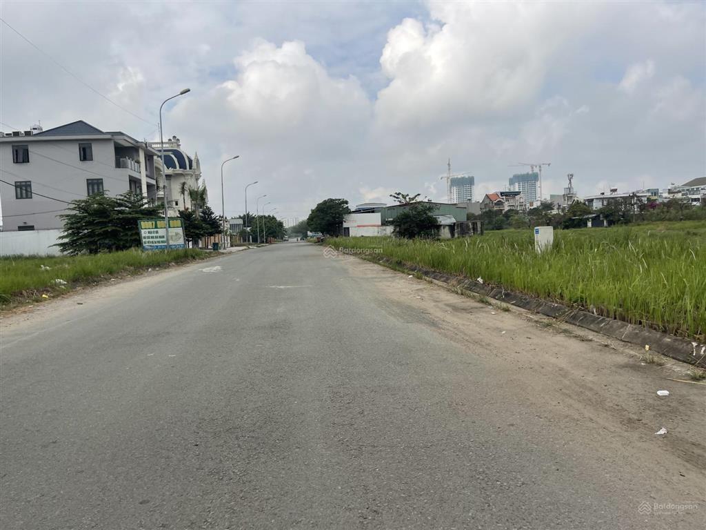 Bán đất nền dự án kdc phú nhuận, 70 triệu / m2, 384 m², phường phước long, hcm